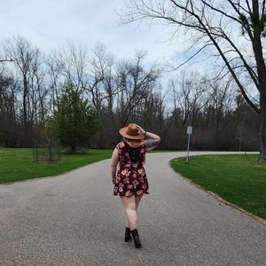 Meet your Posher, Brenda